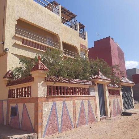 Apartamento Repos Surf House 2 Sidi Ifni Exterior foto