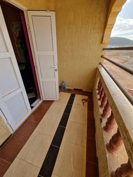 Apartamento Repos Surf House 2 Sidi Ifni Exterior foto