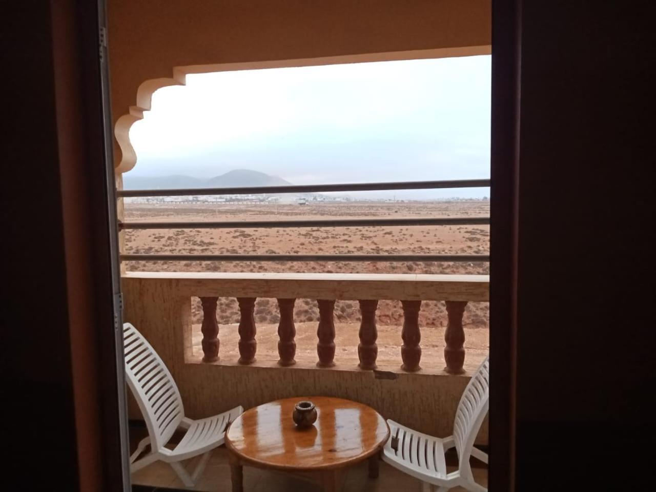 Apartamento Repos Surf House 2 Sidi Ifni Exterior foto