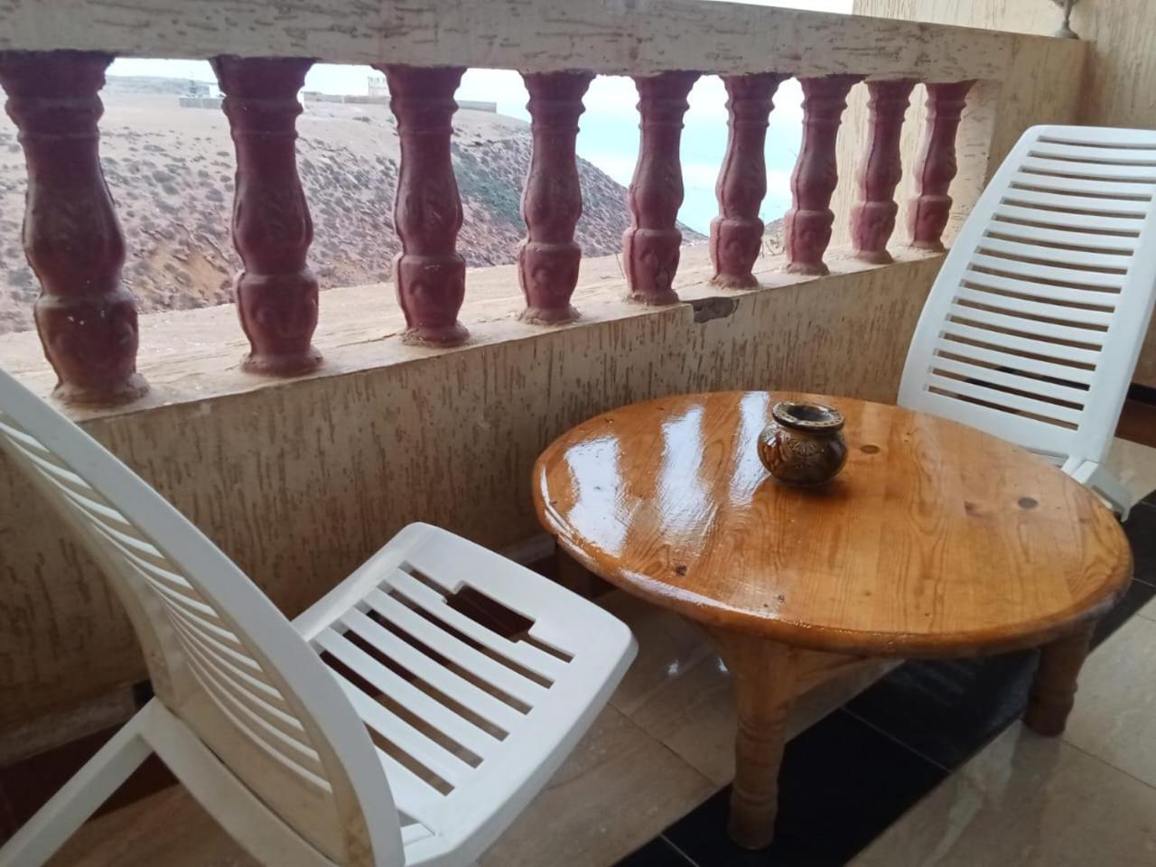 Apartamento Repos Surf House 2 Sidi Ifni Exterior foto