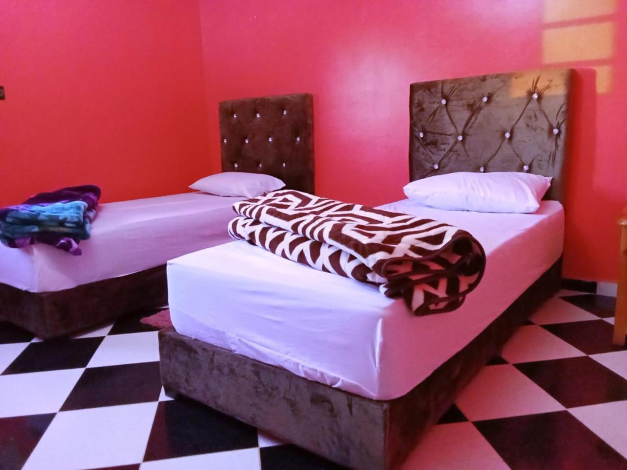 Apartamento Repos Surf House 2 Sidi Ifni Exterior foto